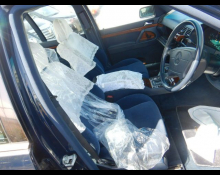 Mercedes-Benz S-Class 1995