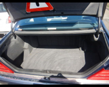 Mercedes-Benz S-Class 1995