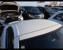 Mercedes-Benz SLK 2005