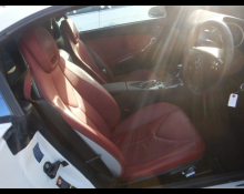 Mercedes-Benz SLK 2005