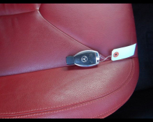 Mercedes-Benz SLK 2005