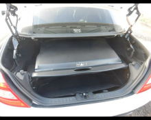 Mercedes-Benz SLK 2005