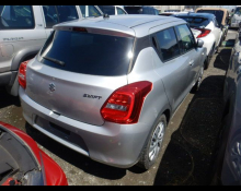 Suzuki Swift 2023