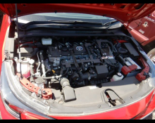 Toyota Corolla Sports 2020