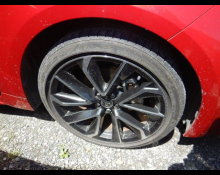 Toyota Corolla Sports 2020