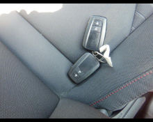 Toyota Corolla Sports 2020