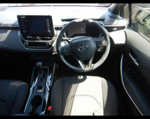 Toyota Corolla Sports 2020