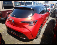 Toyota Corolla Sports 2020