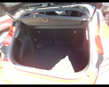 Toyota Corolla Sports 2020