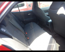 Toyota Corolla Sports 2020