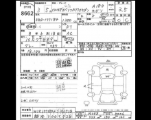 Mercedes-Benz A-Class 2021