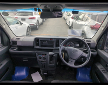 Daihatsu Hijet Cargo 2021