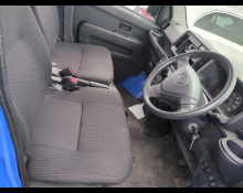 Daihatsu Hijet Cargo 2021