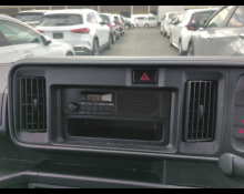 Daihatsu Hijet Cargo 2021