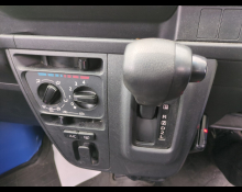 Daihatsu Hijet Cargo 2021