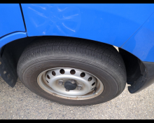 Daihatsu Hijet Cargo 2021