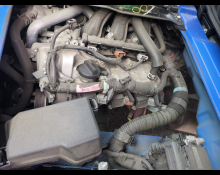 Daihatsu Hijet Cargo 2021