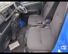 Daihatsu Hijet Cargo 2021