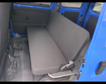 Daihatsu Hijet Cargo 2021