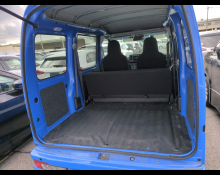 Daihatsu Hijet Cargo 2021