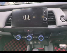Honda Fit 2023