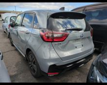 Honda Fit 2023