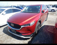 Mazda CX 5 2020