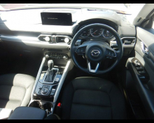Mazda CX 5 2020