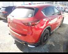 Mazda CX 5 2020