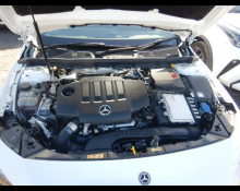 Mercedes-Benz A-Class 2021