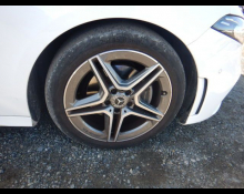 Mercedes-Benz A-Class 2021