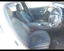 Mercedes-Benz A-Class 2021