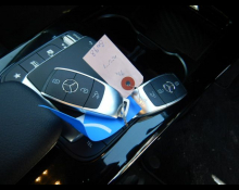 Mercedes-Benz A-Class 2021