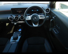 Mercedes-Benz A-Class 2021