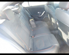 Mercedes-Benz A-Class 2021