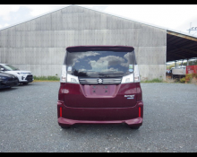 Suzuki Solio Bandit 2020