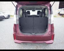 Suzuki Solio Bandit 2020