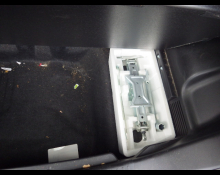 Suzuki Solio Bandit 2020