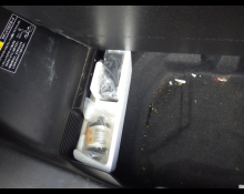 Suzuki Solio Bandit 2020