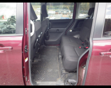 Suzuki Solio Bandit 2020