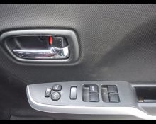 Suzuki Solio Bandit 2020