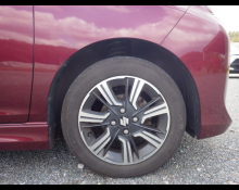 Suzuki Solio Bandit 2020