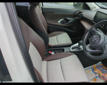 Toyota Yaris Cross 2022