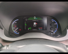 Toyota Yaris Cross 2022