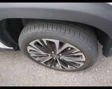 Toyota Yaris Cross 2022