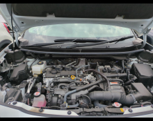 Toyota Yaris Cross 2022