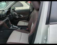 Toyota Yaris Cross 2022