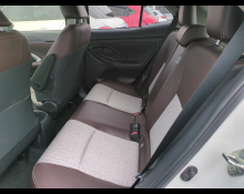 Toyota Yaris Cross 2022