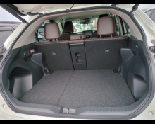 Toyota Yaris Cross 2022