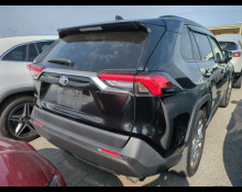 Toyota RAV4 2021